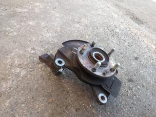 ступица передняя левая Kia Carnival 1 поколение [рестайлинг] 2004, 2.9 л., дизель