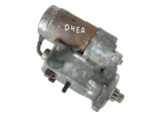 стартер Hyundai Santa Fe 1 поколение (SM) 2003, 2.0 л., D4EA, дизель, 36100-27000, 03101-3170