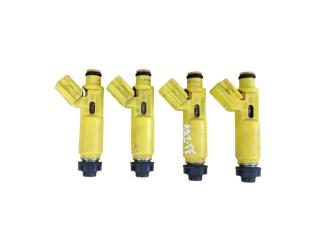 форсунка Toyota RAV4 2 поколение (XA20) [рестайлинг] 2004, 2.0 л., 1AZ-FE, бензин, 23250-28050