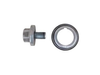 болт двигателя Nissan Pathfinder WD21 1989, 2.4 л., Z24, бензин