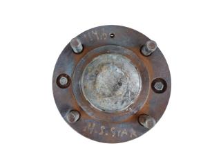 ступица задняя Mitsubishi Space Star 1 поколение 2001