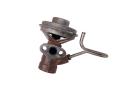 клапан EGR Nissan Primera P10 1996, 1.6 л., бензин, AEY76-83 - фото №3