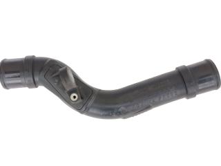 патрубок интеркулера Toyota Yaris XP9 2007, 1.4 л., 1ND-TV, дизель, 17030-33010