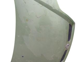 капот Renault Scenic 1 поколение [рестайлинг] 2000, 1.6 л., бензин, МКПП, минивэн