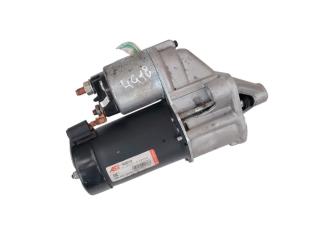 стартер Mitsubishi Space Star 1 поколение [рестайлинг] 2003, 1.6 л., 4G18, бензин, МКПП