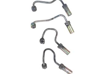 трубка ТНВД Nissan X-Trail T30 2003, 2.2 л., дизель