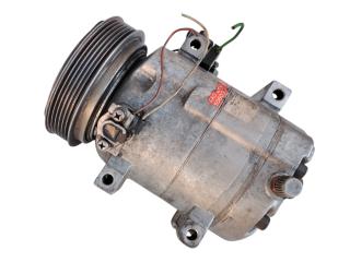 компрессор кондиционера Audi 100 4A/C4 1994, 2.3 л., бензин, МКПП, 4A0260805C, 506031-0216