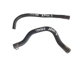 патрубок (трубопровод, шланг) Daewoo Tacuma 1 поколение 2004, 2.0 л., T20SED, бензин, 96334804