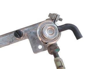 pегулятор давления топлива Daewoo Tacuma 1 поколение 2004, 2.0 л., T20SED, бензин, 90411542, 5WK90641X