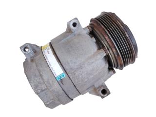 компрессор кондиционера Renault Scenic 1 поколение [рестайлинг] 2002, 2.0 л., бензин, 7700105765, 1135309, 6561320