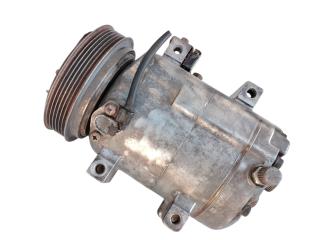 компрессор кондиционера Audi A6 4A/C4 1996, 2.5 л., дизель, МКПП