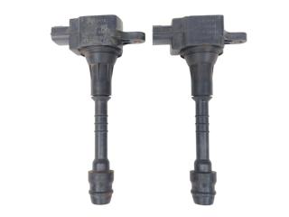катушка зажигания Nissan Primera P12 2003, 1.6 л., бензин, 22448-6N015, AIC-400G