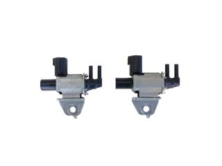 электромагнитный клапан Nissan Murano Z50 2006, 3.5 л., бензин, K5T46673