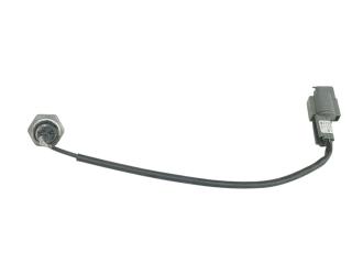 датчик детонации Mitsubishi Lancer 9 поколение 2006, 1.6 л., 4G18, бензин, E1T15679