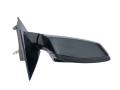 зеркало наружное правое BMW X3 E83 2005, E1020790, E1010790 - фото №2