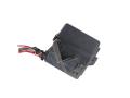 блок реле Toyota Yaris XP9 2007, 1.4 л., дизель, 7162XA1, 82662-52620 - фото №3