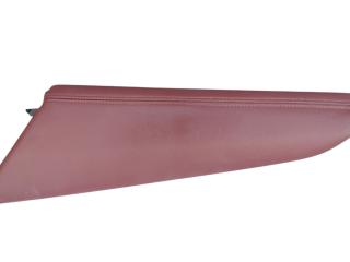 Декоративная накладка центральной консоли Mazda CX-9 2 поколение 2019, 2.5 л., бензин, АКПП, полный привод, TK52-55576