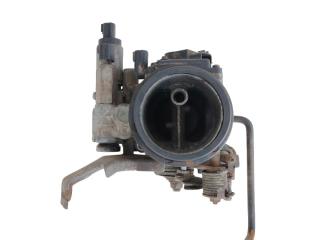 заслонка дроссельная Nissan Almera N15 1996, 1.6 л.