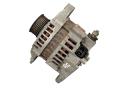 генератор Nissan Primera P12 2003, 1.6 л., QG16DE, бензин, 23100BU010, LR180-762 - фото №2