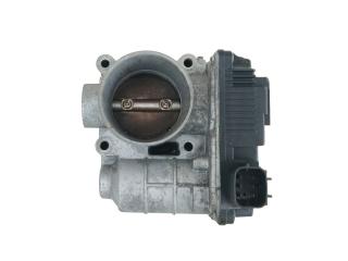 заслонка дроссельная Nissan Primera P12 2004, 1.6 л., бензин, SERA576-01, RME50-01
