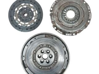 комплект сцепления Opel Insignia 1 поколение (A) 2010, 1.8 л., A 18 XER, бензин, МКПП, 000451, 55564556, 55576165