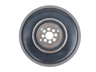 шкив коленвала Audi A6 4F/C6 2006, 3.0 л., дизель, 057105251D