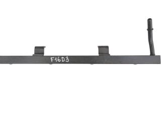 топливная рампа Chevrolet Lacetti 1 поколение 2006, 1.6 л., F16D3, бензин