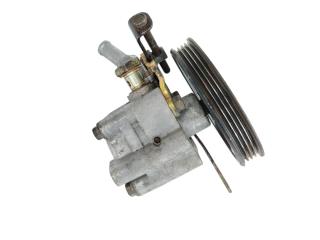 насос гидроусилителя руля Nissan Primera P12 2002, 1.6 л., бензин