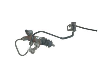 цилиндр сцепления рабочий Toyota Corolla 8 поколение (E110) 1997, 1.6 л., 4A-F, бензин, МКПП