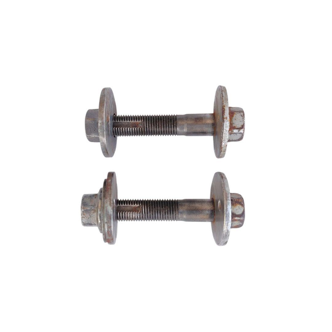 болт развальный Mazda CX-9 2 поколение 2019, 2.5 л., бензин, АКПП, полный привод - фото №1