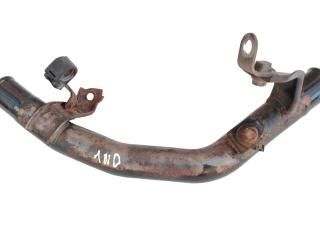 патрубок (трубопровод, шланг) Toyota Yaris XP9 2006, 1.4 л., дизель