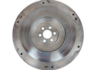 маховик Toyota Yaris XP9 2007, 1.4 л., дизель, МКПП, 13451-0N010