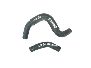 патрубок (трубопровод, шланг) Nissan Primera P11 1999, 2.0 л., CD20T, дизель