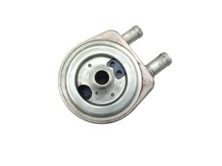 теплообменник масляного фильтра Renault Trafic 2 поколение 2004, 1.9 л., дизель, 4.360.055, 3.743.011