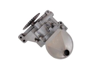 насос масляный Peugeot Boxer 1 поколение 1998, 2.5 л., T9A (DJ5), дизель, 9611439480, 329140212-3B