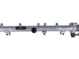 топливная рампа Hyundai Santa Fe 1 поколение (SM) 2003, 2.0 л., D4EA, дизель, 0445214026, 31400-27000