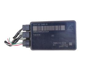 блок управления (другие) Mazda CX-7 1 поколение 2008, TD1167SW0B, SWS13-026