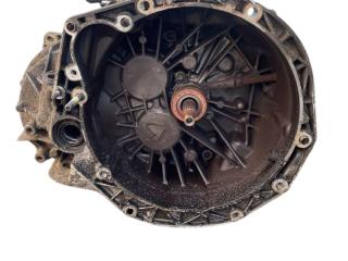 КПП механическая (МКПП) Renault Trafic 2 поколение 2005, 1.9 л., F9Q 760, дизель, PK6375