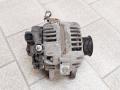 генератор Toyota Avensis 2 поколение (T250) [рестайлинг] 2006, 2.0 л., бензин, 0124325085, 270600H070 - фото №3