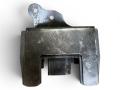 реле накала свечей Mercedes-Benz C-Класс W203/S203/CL203 2003, дизель, 0255452832, A0255452832 - фото №3