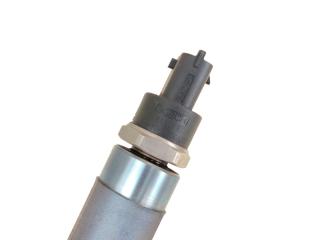 датчик давления топлива Toyota Yaris XP9 2007, 1.4 л., дизель, 0281002871