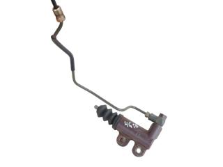 цилиндр сцепления рабочий Mitsubishi Lancer 9 поколение 2006, 1.6 л., 4G18, бензин, МКПП