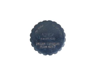 крышка бачка гидроусилителя Daewoo Leganza 1 поколение 2002, 2.0 л., бензин