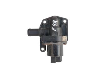 клапан холостого хода Renault Scenic 1 поколение [рестайлинг] 2001, 2.0 л., бензин, 7700100946, 7700102539F