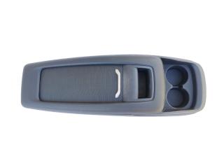 подлокотник Citroen C4 Grand Picasso 2 поколение 2015, 1.6 л., бензин, АКПП, чёрный, 9677314177