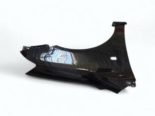 крыло переднее правое Toyota Corolla 9 поколение E120 [рестайлинг] 2004, хетчбэк 5 дв.