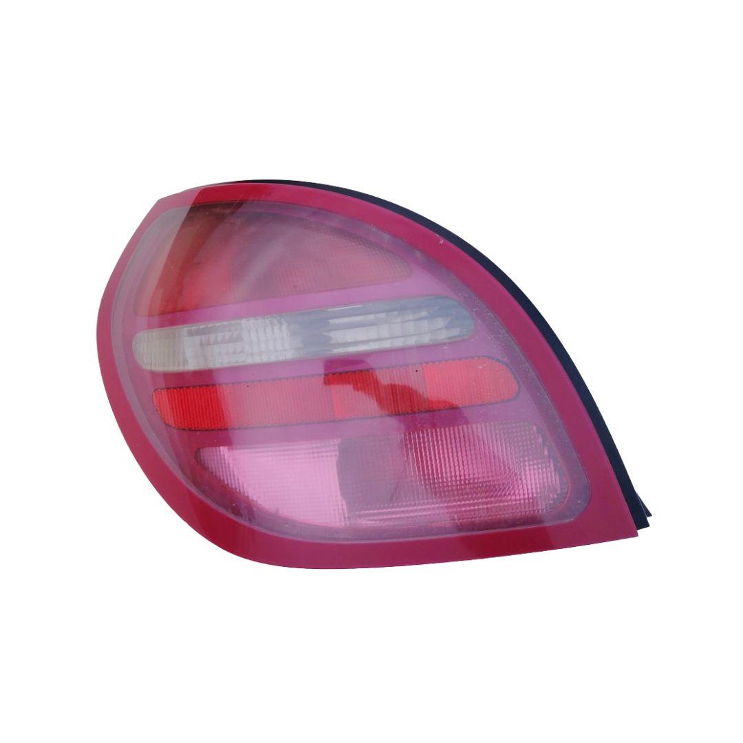 фонарь задний левый Nissan Almera N16 2000, хетчбэк 5 дв., 26555BN010, 2VA236841-030 - фото №1