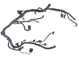 проводка двигателя Daewoo Tacuma 1 поколение 2004, 2.0 л., T20SED, бензин