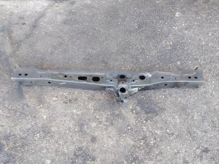 балка подвески передняя (подрамник) Toyota Verso 1 поколение [рестайлинг] 2012, 1.8 л., 2ZR-FAE, бензин, МКПП