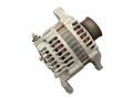 генератор Nissan Primera P12 2003, 1.6 л., QG16DE, бензин, 23100BU010, LR180-762 - фото №3